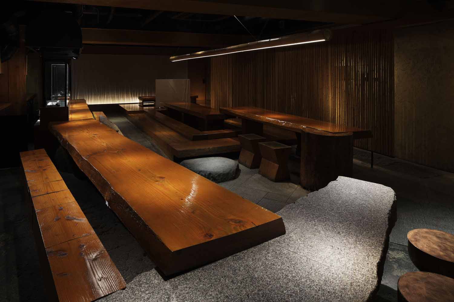 内観のビジュアル